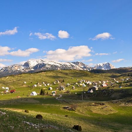 Guesthouse Nedajno Экстерьер фото
