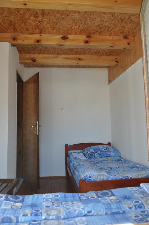 Guesthouse Nedajno Экстерьер фото
