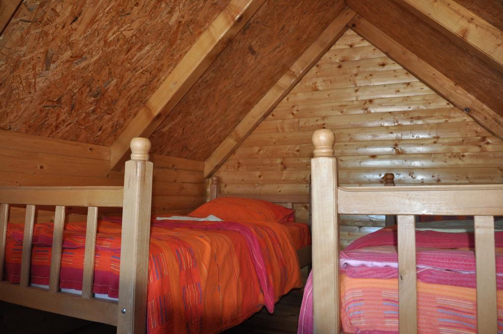 Guesthouse Nedajno Экстерьер фото