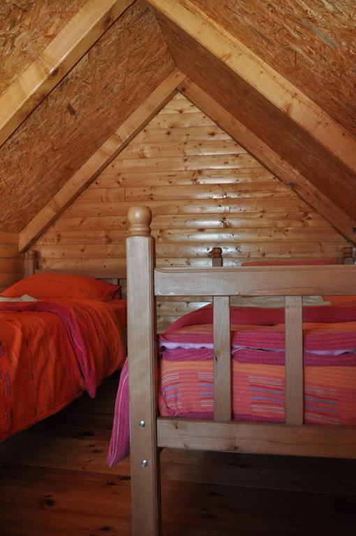 Guesthouse Nedajno Экстерьер фото