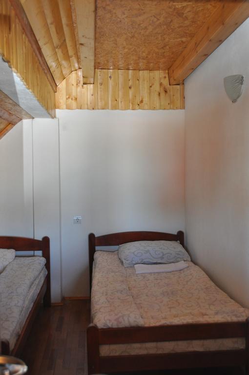 Guesthouse Nedajno Экстерьер фото