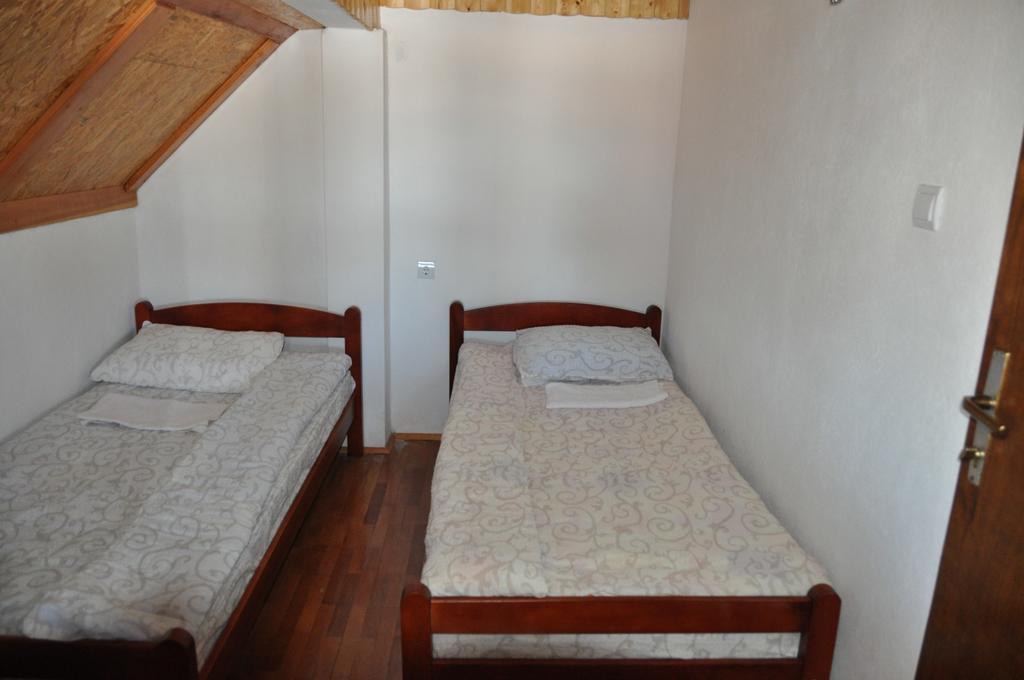 Guesthouse Nedajno Экстерьер фото