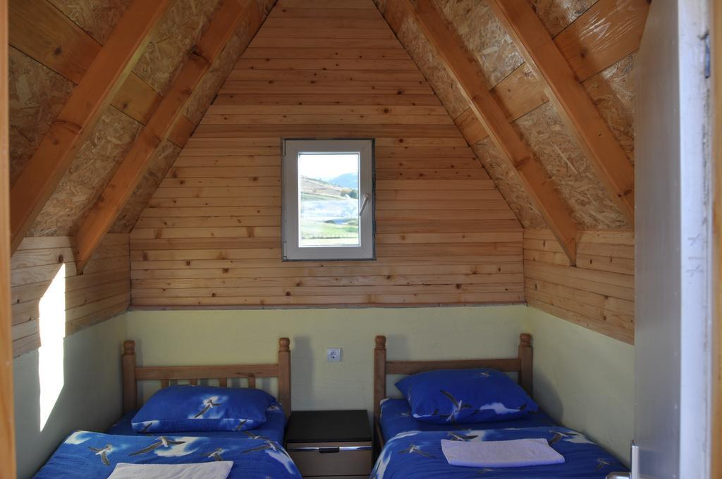 Guesthouse Nedajno Экстерьер фото
