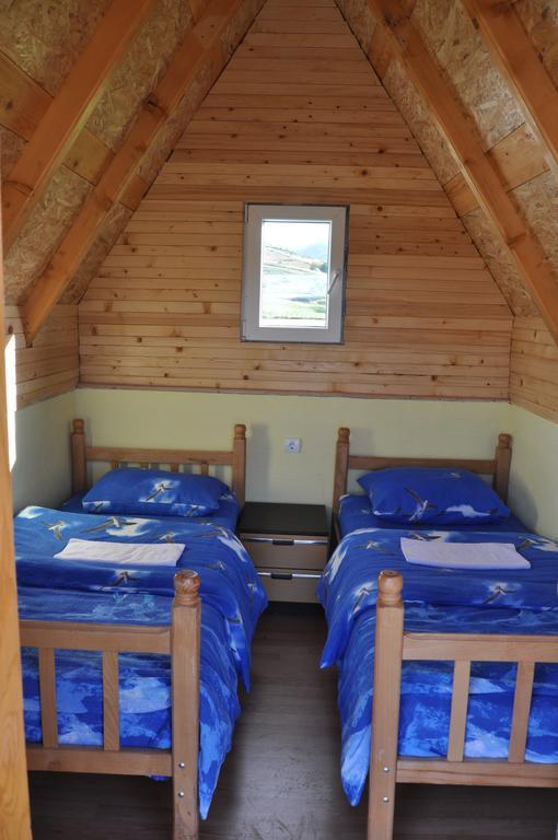Guesthouse Nedajno Экстерьер фото