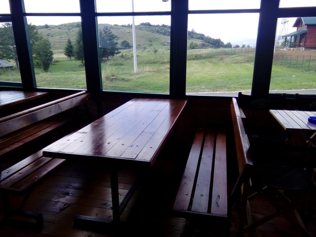 Guesthouse Nedajno Экстерьер фото