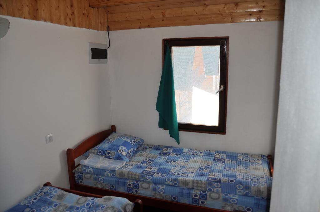 Guesthouse Nedajno Экстерьер фото