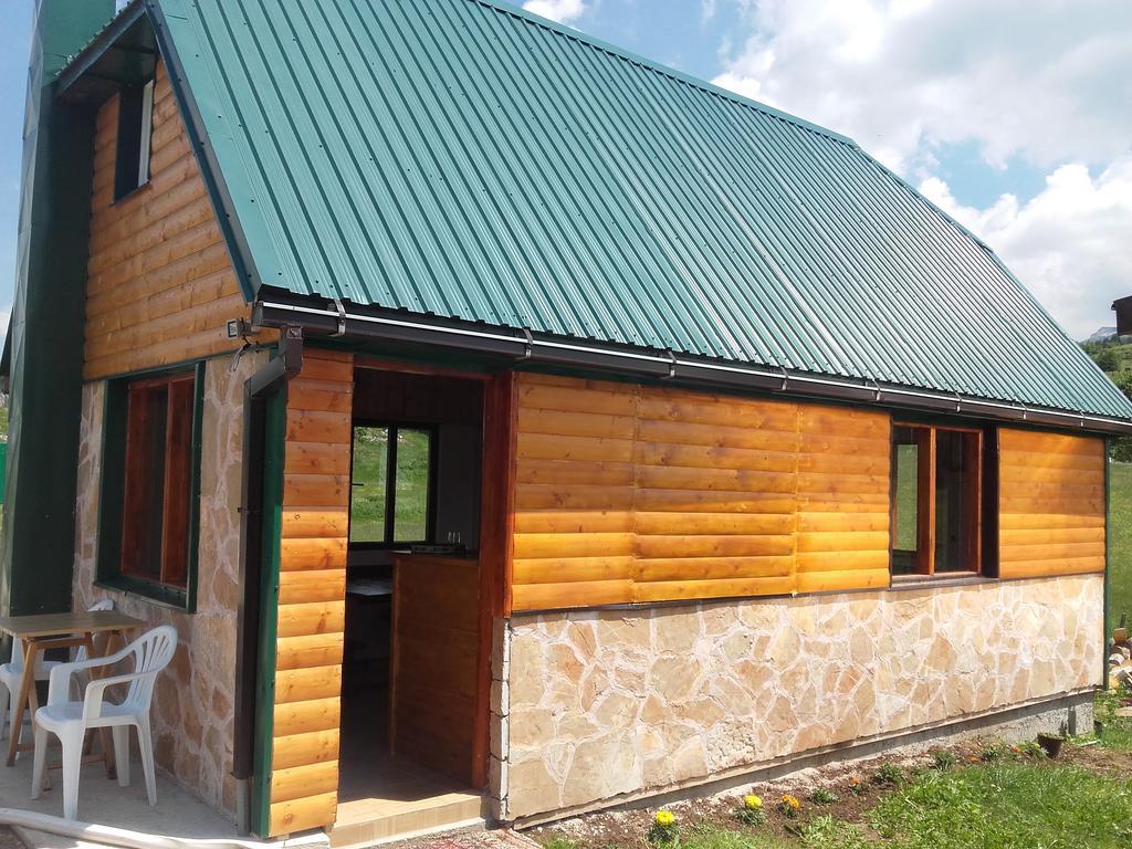 Guesthouse Nedajno Экстерьер фото