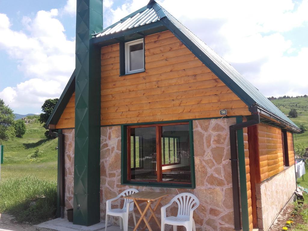 Guesthouse Nedajno Экстерьер фото