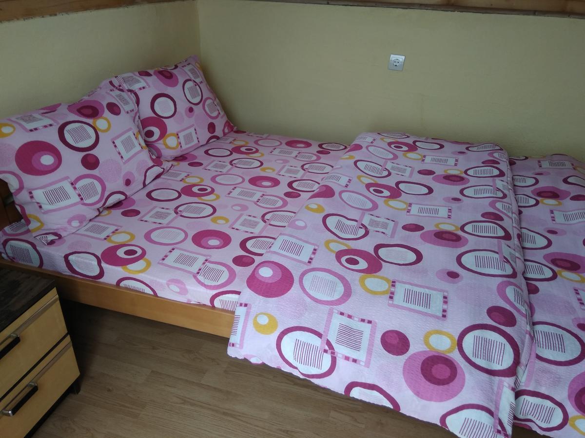 Guesthouse Nedajno Экстерьер фото