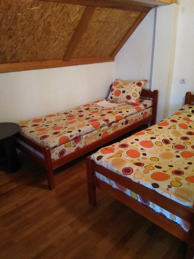 Guesthouse Nedajno Экстерьер фото