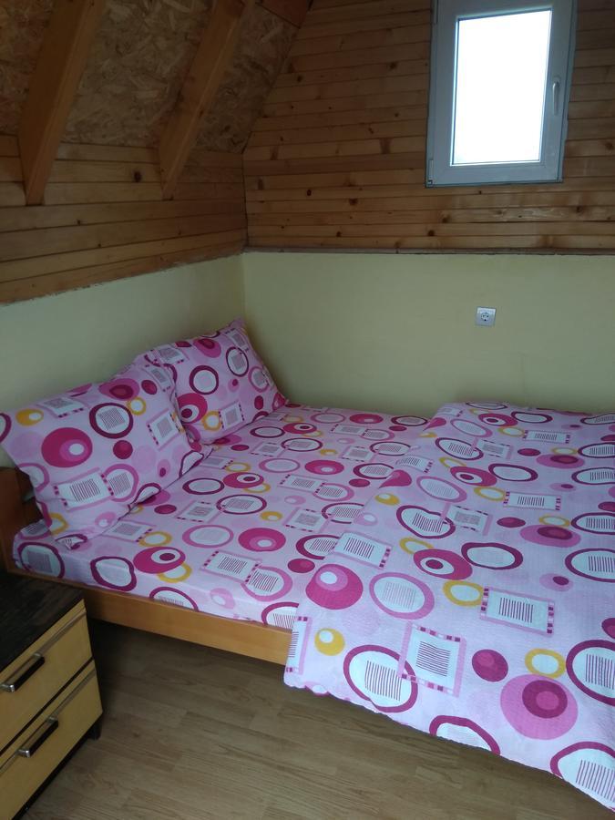 Guesthouse Nedajno Экстерьер фото