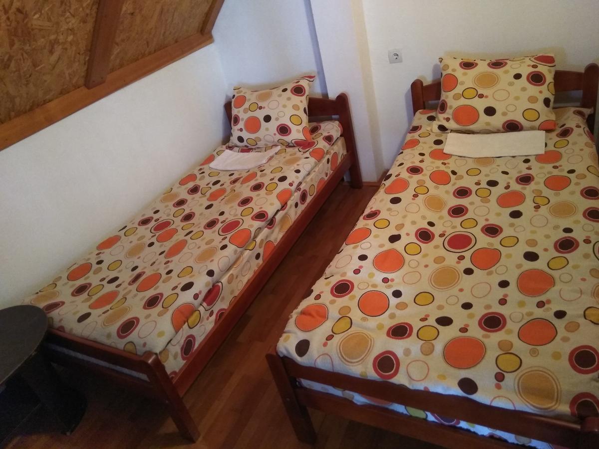 Guesthouse Nedajno Экстерьер фото