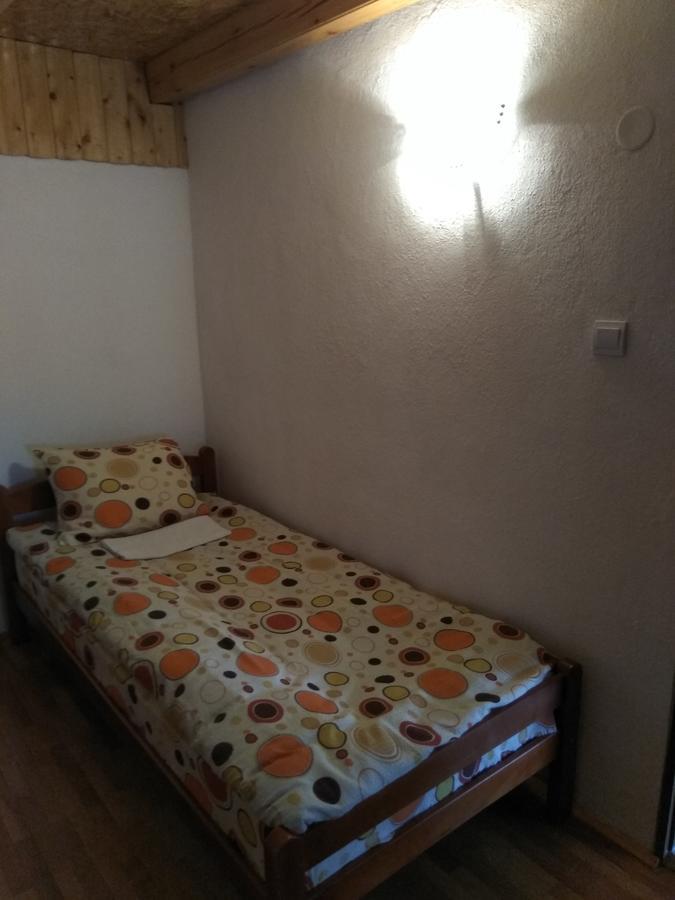 Guesthouse Nedajno Экстерьер фото