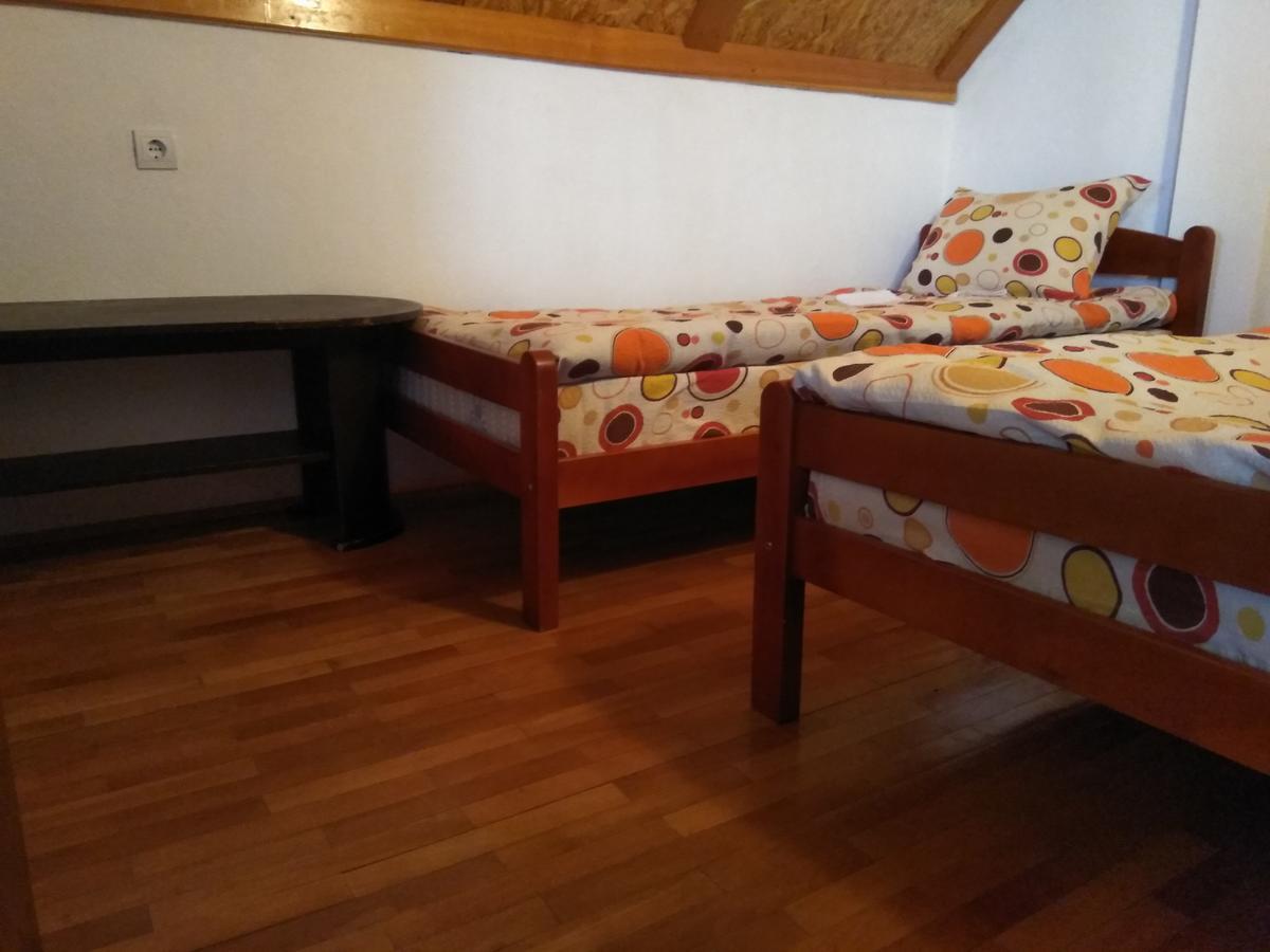 Guesthouse Nedajno Экстерьер фото