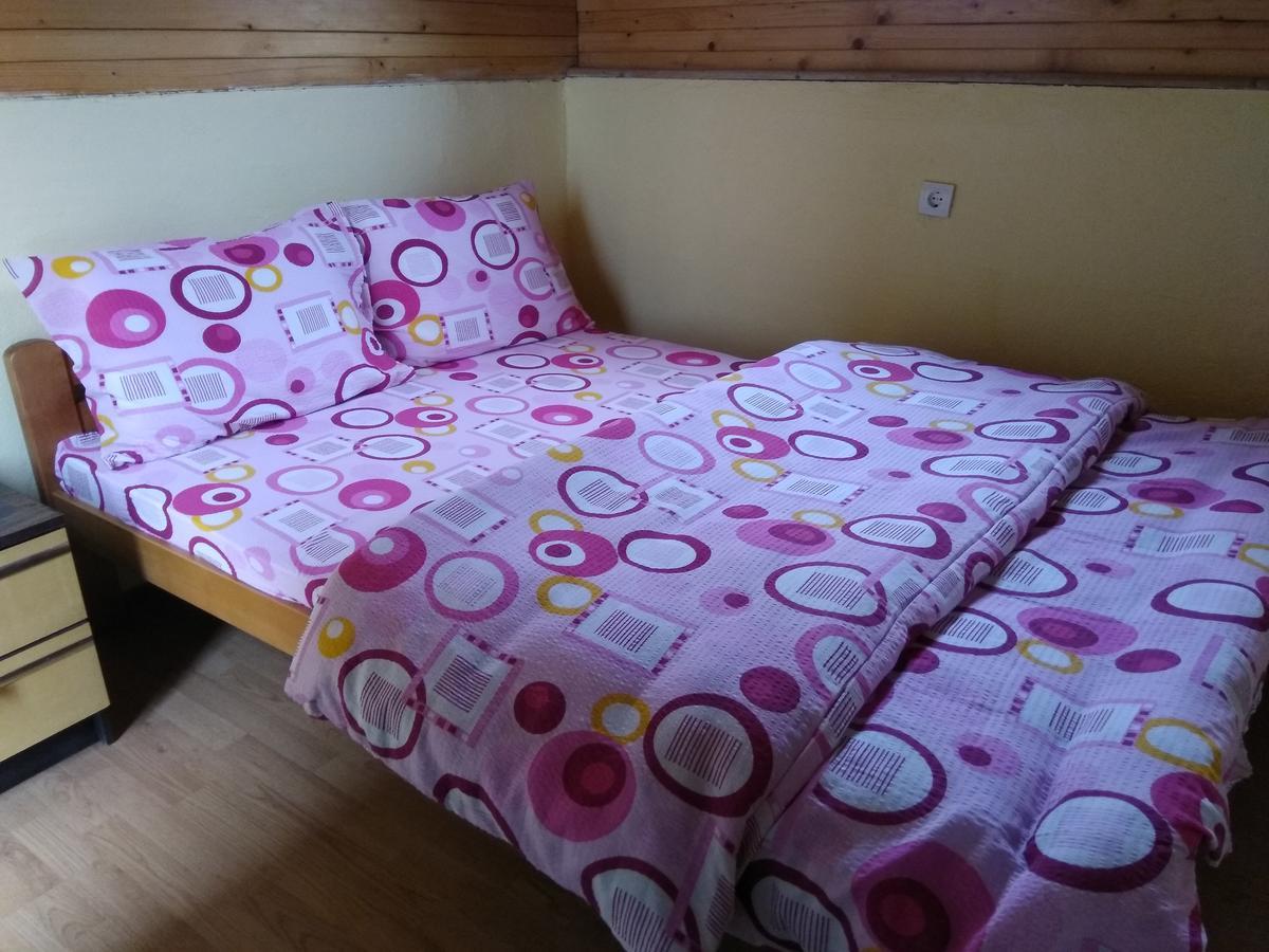 Guesthouse Nedajno Экстерьер фото