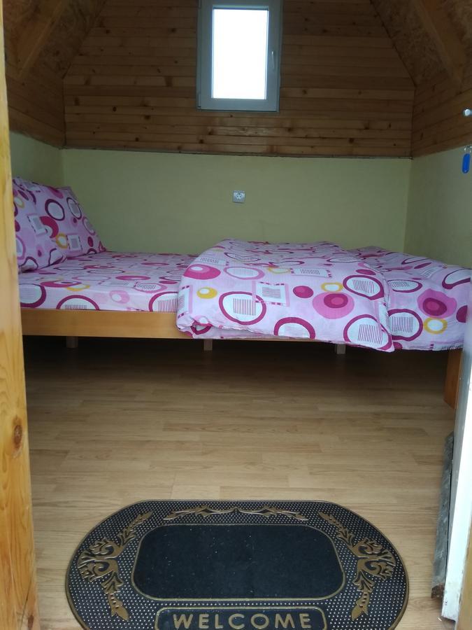Guesthouse Nedajno Экстерьер фото
